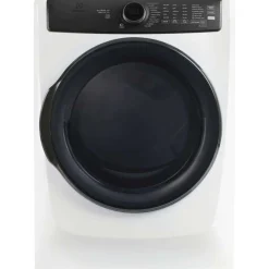 ELECTROLUX Sécheuse Chargement frontal Blanc 27" - ELFE773CAW