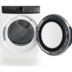 ELECTROLUX Sécheuse Chargement frontal Blanc 27" - ELFE773CAW