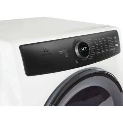 ELECTROLUX Sécheuse Chargement frontal Blanc 27