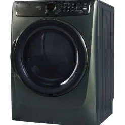 ELECTROLUX Sécheuse Chargement frontal Vert alpin 27" - ELFE773CAA