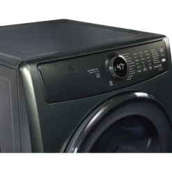 ELECTROLUX Sécheuse Chargement frontal Vert alpin 27