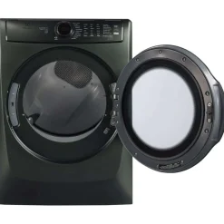 ELECTROLUX Sécheuse Chargement frontal Vert alpin 27
