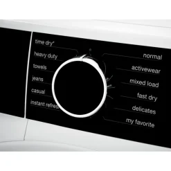 ELECTROLUX SécheuseBlanc 24