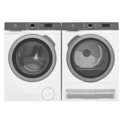 ELECTROLUX SécheuseBlanc 24