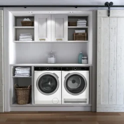 ELECTROLUX SécheuseBlanc 24