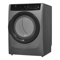 ELECTROLUX SécheuseInox noir 27