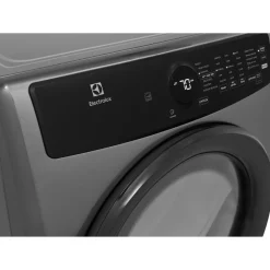 ELECTROLUX SécheuseInox noir 27