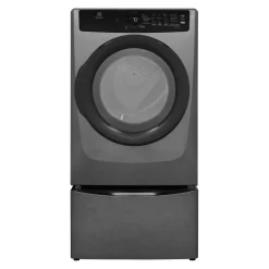 ELECTROLUX SécheuseInox noir 27