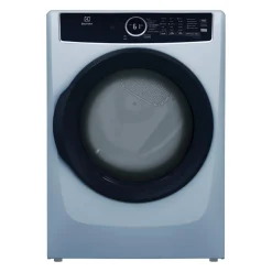 ELECTROLUX Secheuse Chargement frontal Bleu glacier 27" - ELFE743CAG