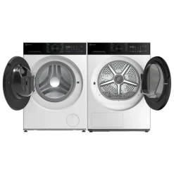 ELECTROLUX SecheuseBlanc 24