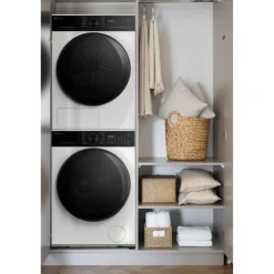 ELECTROLUX SecheuseBlanc 24
