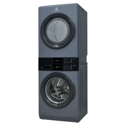ELECTROLUX Tour de lavage, Bleu denim, 27