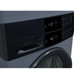 ELECTROLUX Tour de lavage, Bleu denim, 27