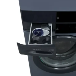 ELECTROLUX Tour de lavage, Bleu denim, 27