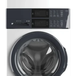 ELECTROLUX Tour de lavage, Blanc, 27