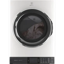 ELECTROLUX Tour de lavage, Blanc, 27