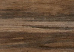 Ens de tables - 3mcx, faux bois brun, métal noir - Monarch