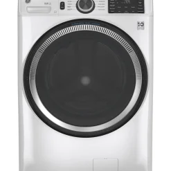 Ensemble buanderie frontale, Chargement frontal