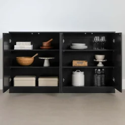 Ensemble de 2 buffets - South Shore