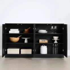 Ensemble de 2 buffets - South Shore