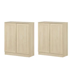 Ensemble de 2 buffets - South Shore