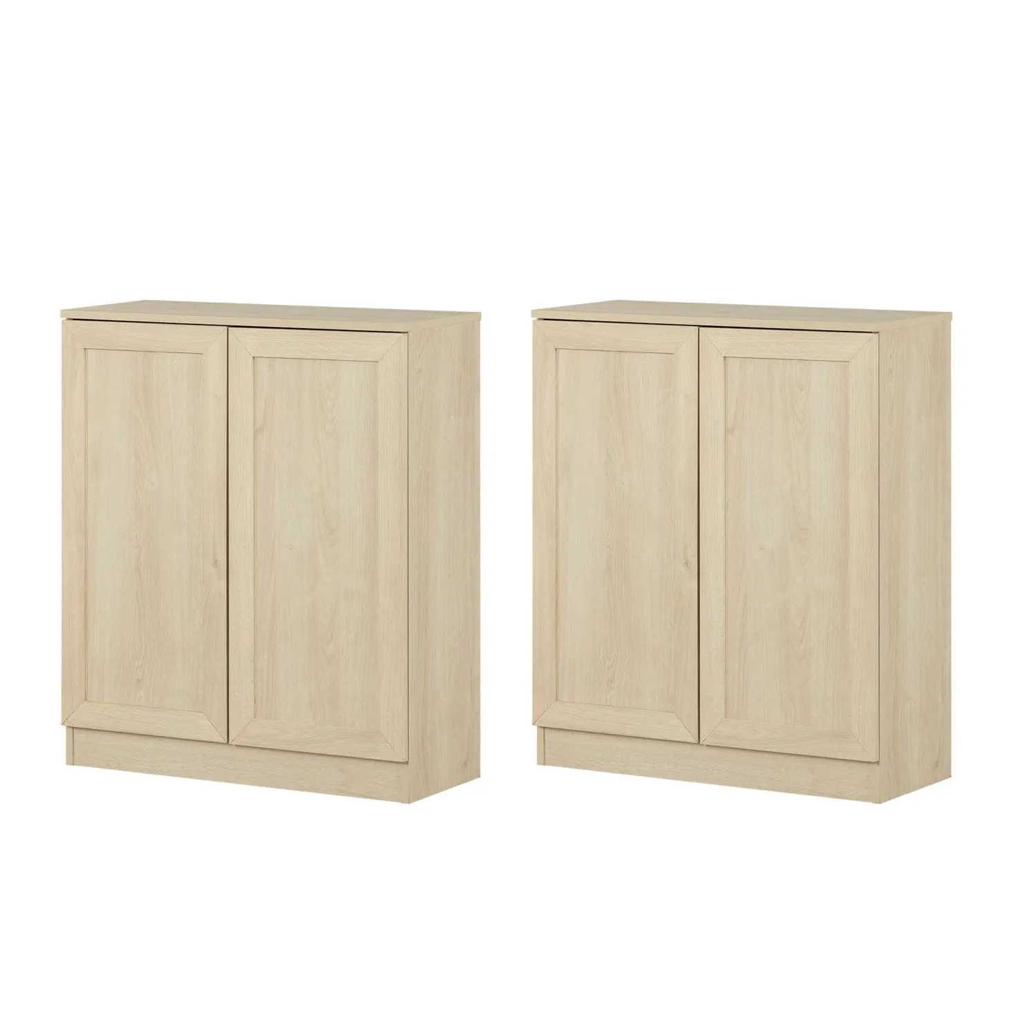 Ensemble de 2 buffets - South Shore