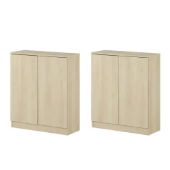 Ensemble de 2 buffets - South Shore