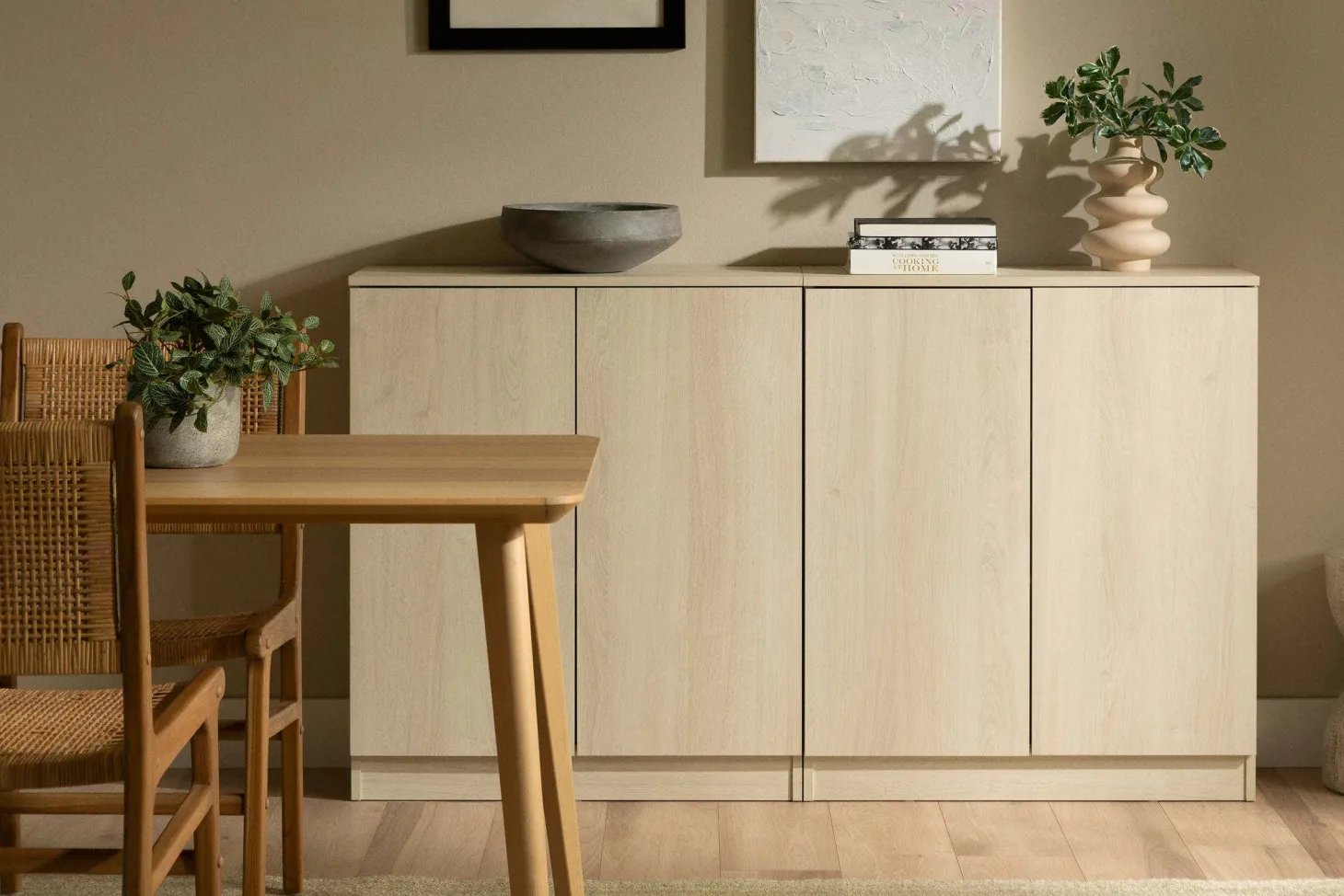 Ensemble de 2 buffets - South Shore