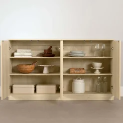 Ensemble de 2 buffets - South Shore