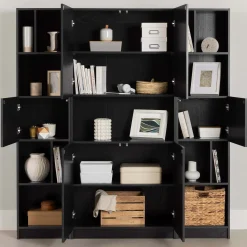 Ensemble de bibliotheques - South Shore