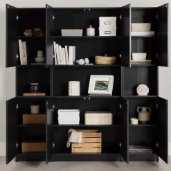 Ensemble de bibliotheques - South Shore