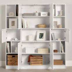 Ensemble de bibliotheques - South Shore
