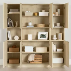 Ensemble de bibliotheques - South Shore
