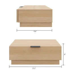 Ensemble de chambre à coucher king (78