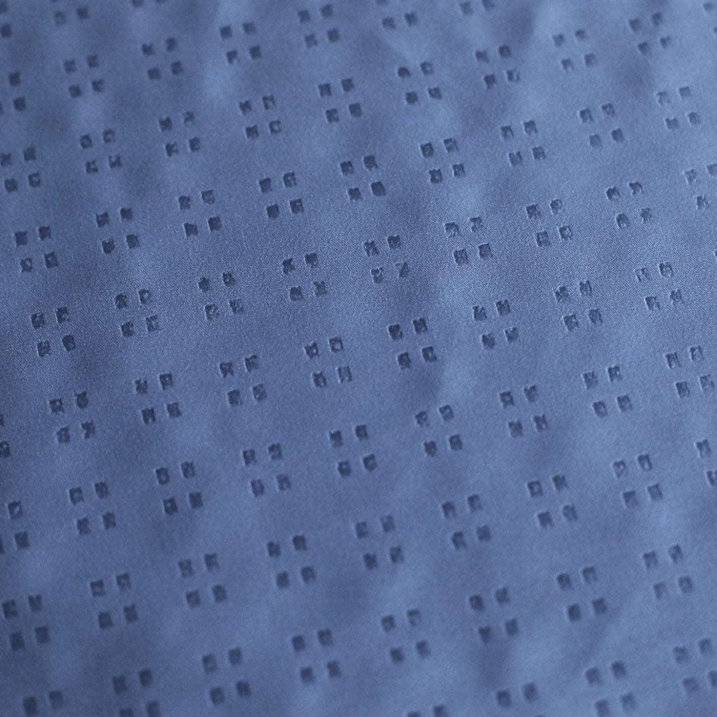 Ensemble de draps king en microfibre - bleu