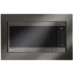 Ensemble de garniture pour micro-ondes