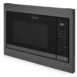 Ensemble de garniture pour micro-ondes