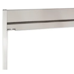Ensemble d'habillage double de 79 po