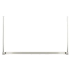 Ensemble d'habillage double de 79 po