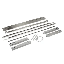 Ensemble d'habillage double de 79 po
