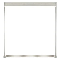 Ensemble d'habillage double de 79 po