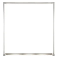 Ensemble d'habillage double de 75 po