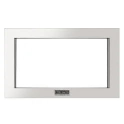 Ensemble d'habillage pour micro-ondes