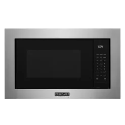 Ensemble d'habillage pour micro-ondes