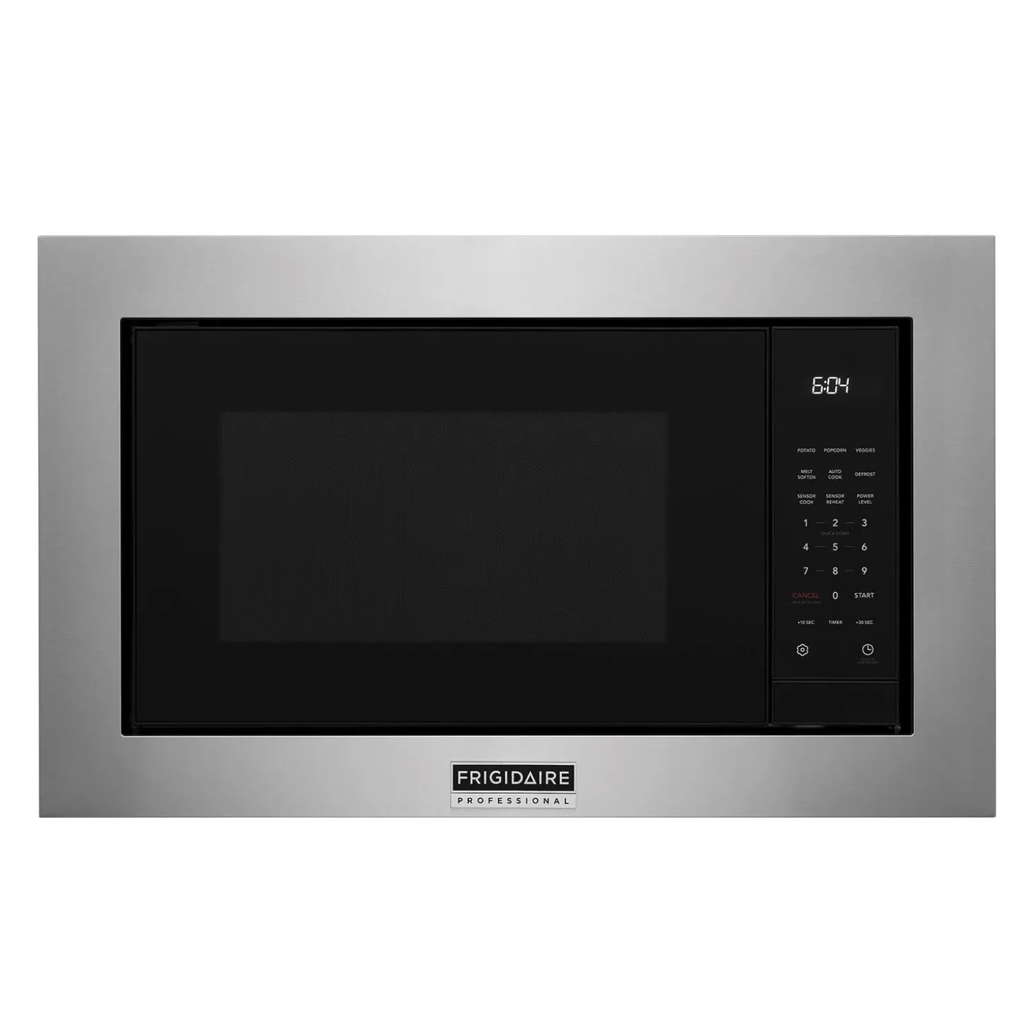 Ensemble d'habillage pour micro-ondes