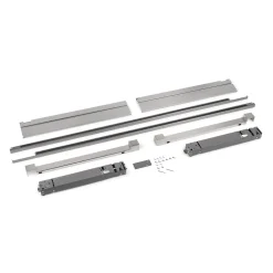 Ensemble d'habillage simple 79 po