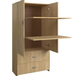 Ensemble grand lit (60