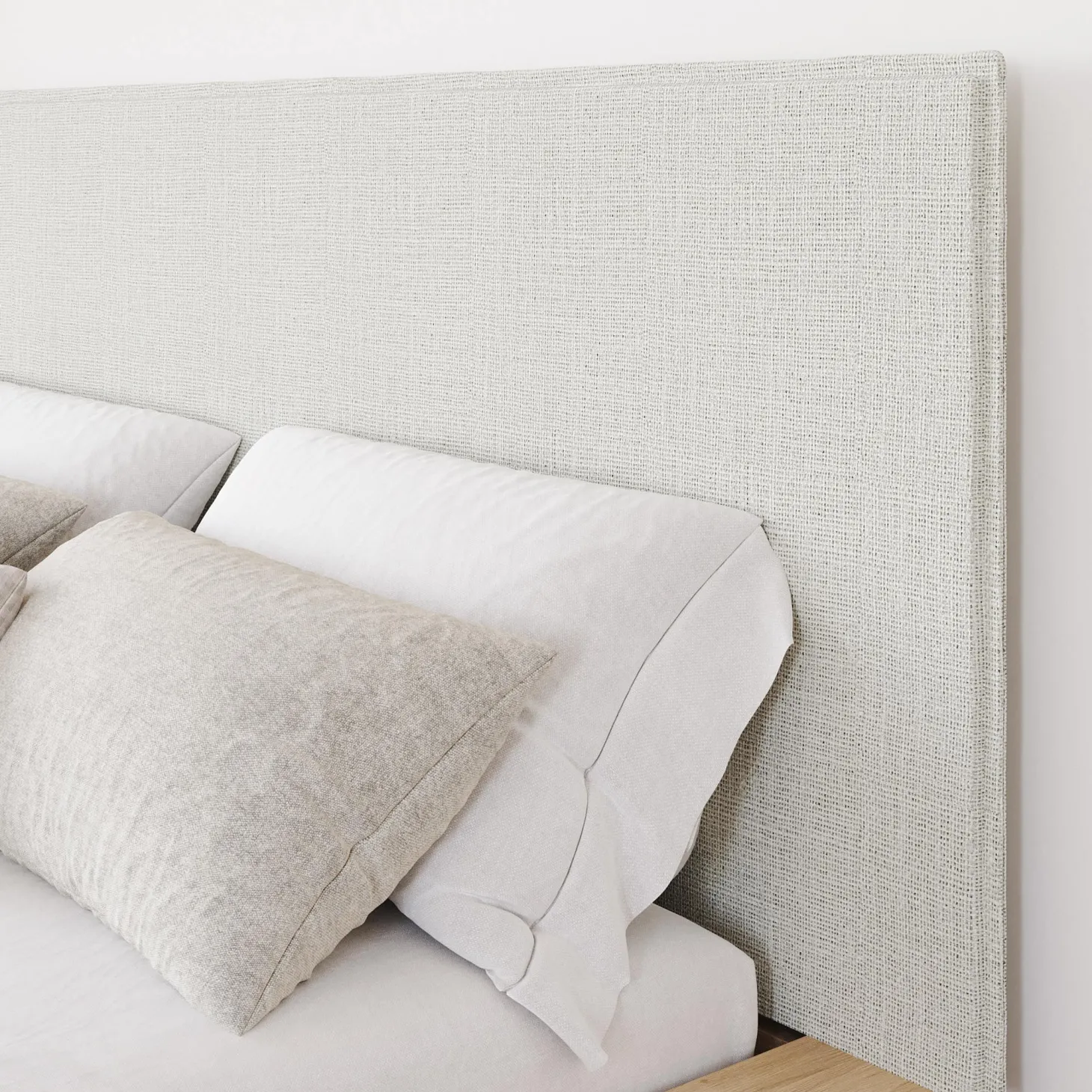Ensemble grand lit (60") - 4 mcx - Nexera