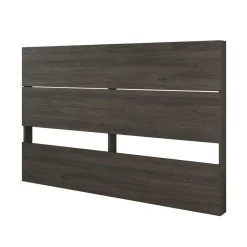 Ensemble grand lit (60