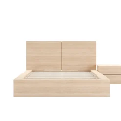 Ensemble grand lit (60") - 3 mcx - Nexera